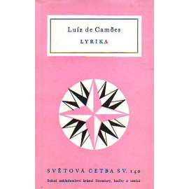 Lyrika (edice: Světová četba, sv. 140) [poezie]